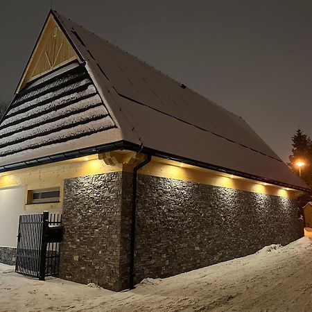 Zakatek Krupowki - Apartamenty W Centrum ザコパネ エクステリア 写真