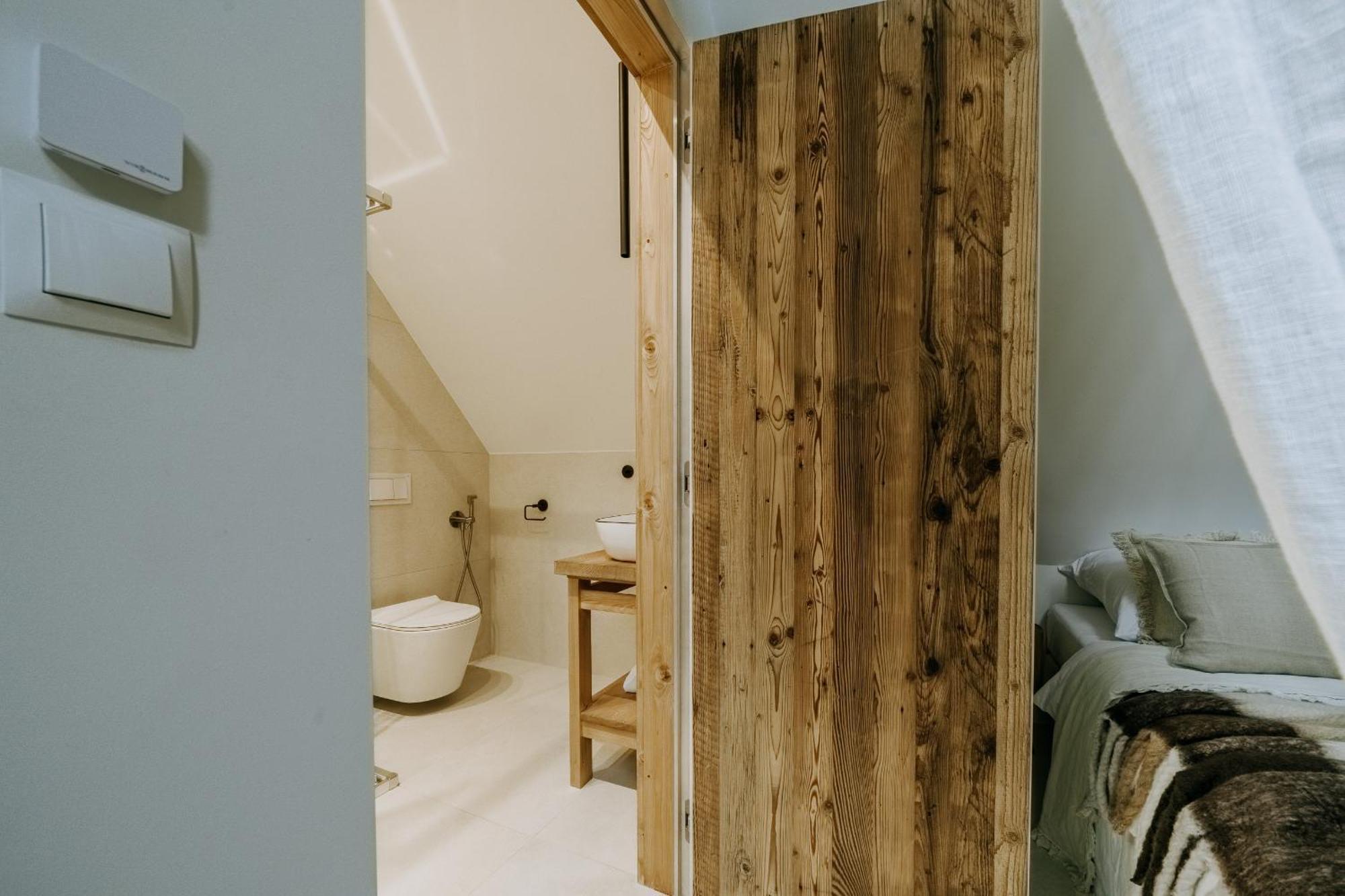 Zakatek Krupowki - Apartamenty W Centrum ザコパネ エクステリア 写真