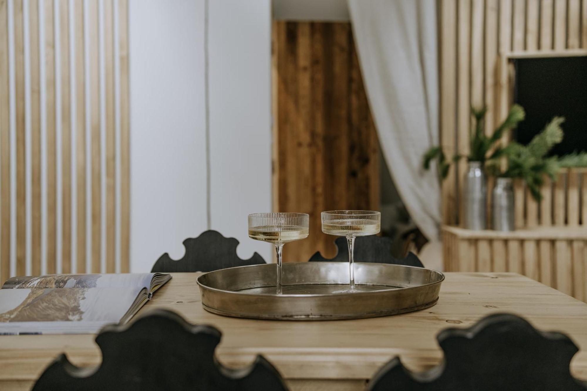 Zakatek Krupowki - Apartamenty W Centrum ザコパネ エクステリア 写真