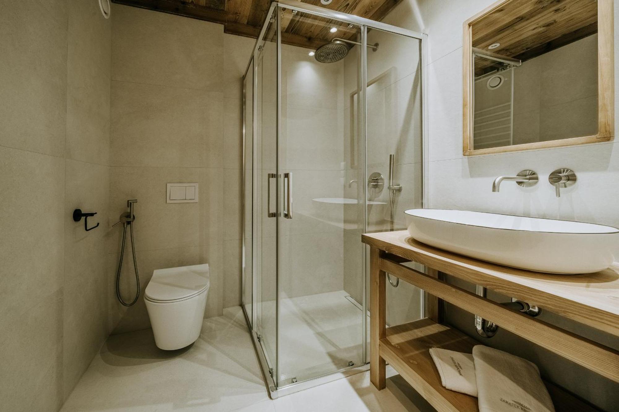 Zakatek Krupowki - Apartamenty W Centrum ザコパネ エクステリア 写真